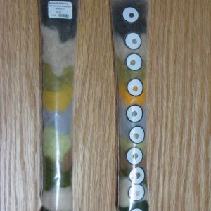 Natural Dubbin Dispensers
